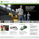 John Deere John Deere