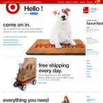 Target Target