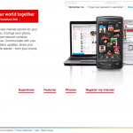 Vodafone 360 Vodafone 360